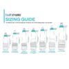 Bathmate Hydromax 5 Penis Pump Clear