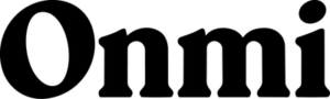 Onmi Logo Onmi logo
