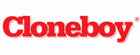 Cloneboy logo