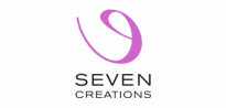Seven Creations Logo Seven Creations logo