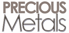 Precious Metals logo