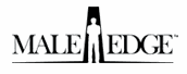 Male Edge logo