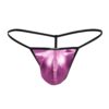 m12712-c4m-gstring-pink-skai-1 C4M G-String Pink Skai