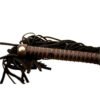 n10097-bound-flogger-4_1 BOUND Nubuck Leather Flogger