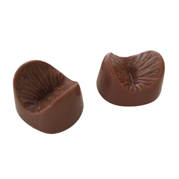 n10409-edible-anus-chocolates Edible Anus Chocolates