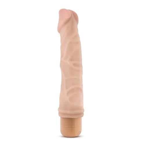 n10857-realistic-multi-speed-vibrator-big-2 Realistic Multi Speed Vibrator Big