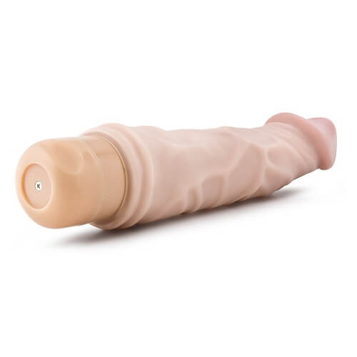 n10857-realistic-multi-speed-vibrator-big-3 Realistic Multi Speed Vibrator Big
