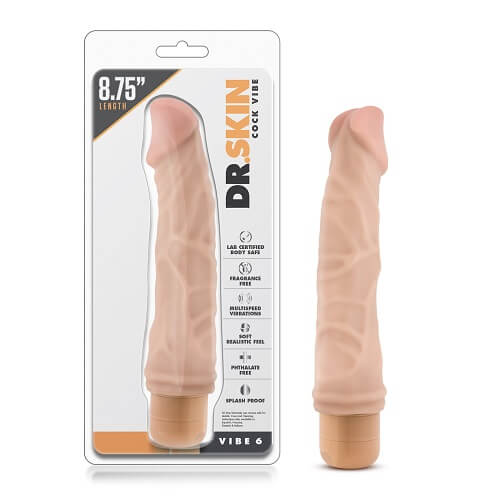 n10857-realistic-multi-speed-vibrator-big-4 Realistic Multi Speed Vibrator Big