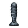n11083-jet-bruiser-large-ridged-butt-plug-6inches-1_1 Jet Bruiser Large Ridged Butt Plug 7.5 Inches