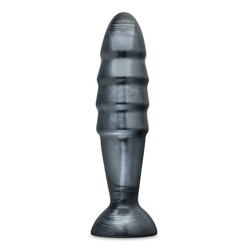 n11084-jet-destructor-extra-large-butt-plug-9inches-1_1 Jet Destructor Extra Large Butt Plug 10.75 Inches