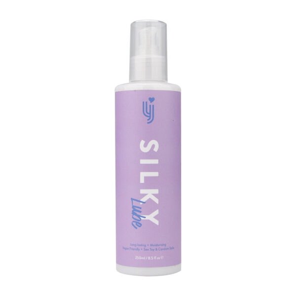 n11296-loving-joy-silky-hybrid-lubricant-250ml-new Loving Joy Silky Lubricant 250ml