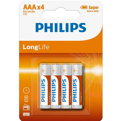 n1137-batteries_aaa-1 4 Pack AAA Size Batteries