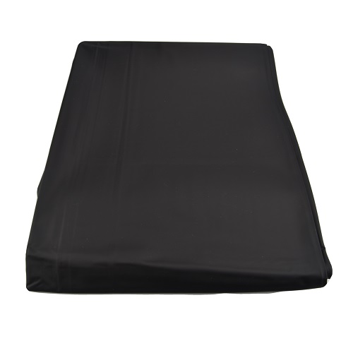 n11398-bound-to-please-pvc-bed-sheet-one-size-black-3 Bound to Please PVC Bed Sheet One Size Black