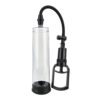 Rev-Pump Trigger Penis Pump 8.5 Inches