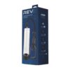 Rev-Pump Trigger Penis Pump 8.5 Inches