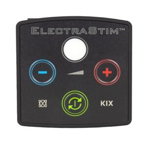 n11673-electrastim-kix-1 Electrastim KIX Electro Sex Stimulator for Beginners