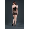 n11788-moonlight-mesh-string-mini-dress-black-os-2 Moonlight Mesh and String Mini Dress Black One Size