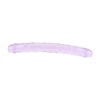 Loving Joy 12 Inch Double Dildo Purple