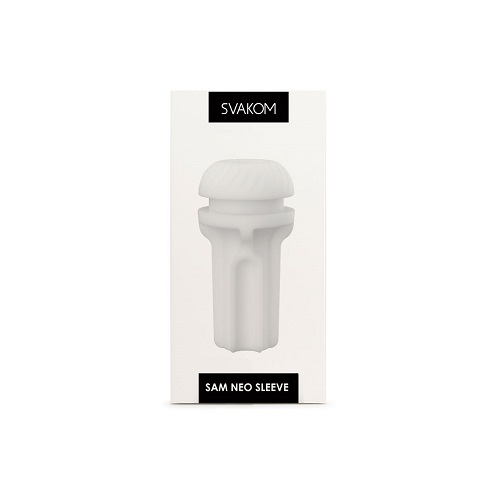 n11954-svakom-sam-neo-replacement-sleeve-3 Svakom Sam Neo Replacement Sleeve