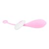 Loving Joy Remote Controlled Vibrating Egg