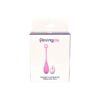 Loving Joy Remote Controlled Vibrating Egg
