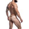 n12040-c4m-g-string-pink-skai-small-back-hr C4M G-String Pink Skai
