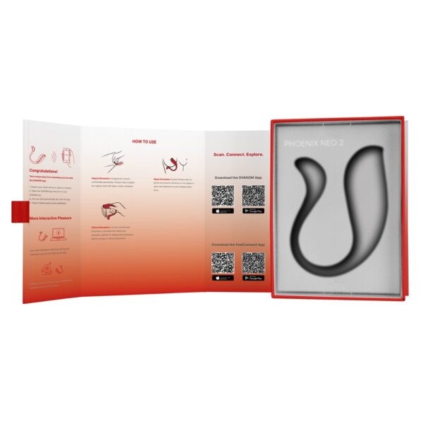 n12089-svakom-phoenix-neo2-interactive-app-controlled-vibrator-10 Svakom Phoenix Neo 2 Interactive App Controlled Vibrator