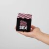 n12100-play-sex-dice-game-2 Dice, Play, Sex Dice Game