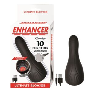 n12111-enhancer-ultimate-blowjob-masturbator-wflicking-tongue-1 Enhancer Ultimate Blow Job Masturbator with Flicking Tongue