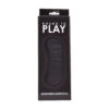 Bound to Play. Beginners Blindfold