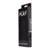 Bound to Play. Beginners Blindfold