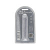 Loving Joy 7.5 Inch Suction Cup Dildo Clear