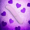 Nauti Petites 10 Speed G-Spot Vibrator