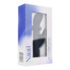Nauti Silicone Rabbit Vibrator