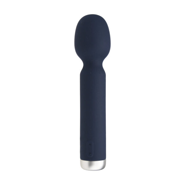 n12256-nauti-silicone-wand-vibrator Nauti Silicone Wand Vibrator