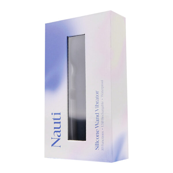 n12256-nauti-silicone-wand-vibrator-pkg-2 Nauti Silicone Wand Vibrator