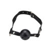 Bound to Play Beginner's Bondage Kit Black (8 Piece)