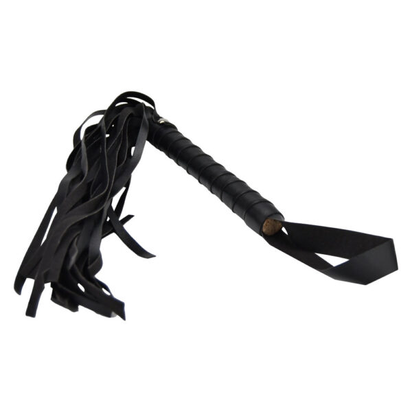 Bound to Play Beginner's Bondage Kit Black (8 Piece)