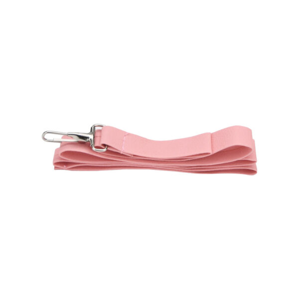 n12281-bound-to-play-beginners-bondage-kit-pink-8-piece-lead Bound to Play Beginner's Bondage Kit Pink (8 Piece)