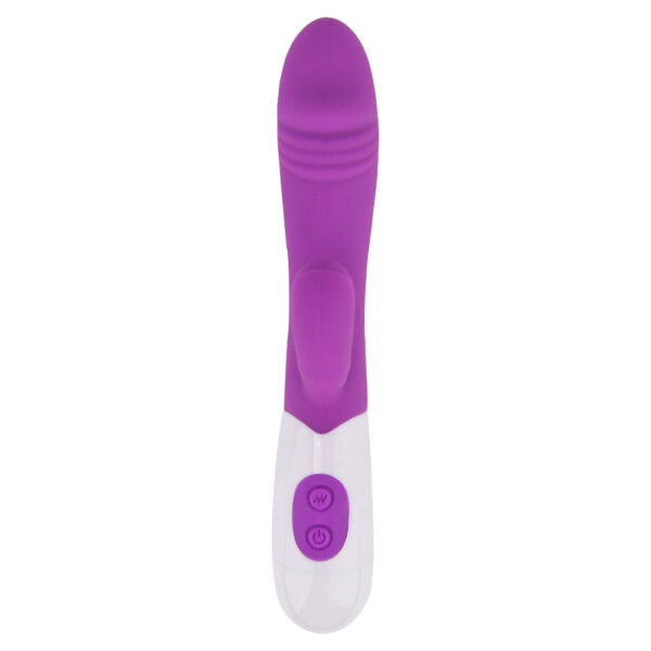 n12318-jessica-rabbit-semi-realistic-rabbit-vibrator-1 Jessica Rabbit Semi-Realistic Rabbit Vibrator