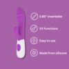 n12318-jessica-rabbit-semi-realistic-rabbit-vibrator-faq-1 Jessica Rabbit Semi-Realistic Rabbit Vibrator