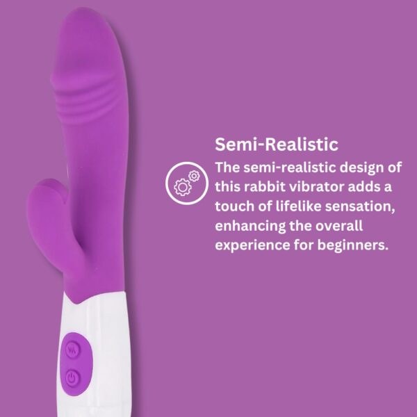 n12318-jessica-rabbit-semi-realistic-rabbit-vibrator-faq-3 Jessica Rabbit Semi-Realistic Rabbit Vibrator