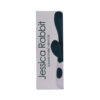 Jessica Rabbit Slimline Rabbit Vibrator