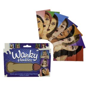 n12350-wanky-hankies-1 Wanky Hankies!