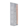 Rev-Sleeves 8 Inch Realistic Silicone Penis Extension Sleeve