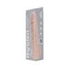Rev-Sleeves 7.5 Inch Girthy Realistic Silicone Penis Extension Sleeve