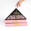 The Secret Pyramid Board Game