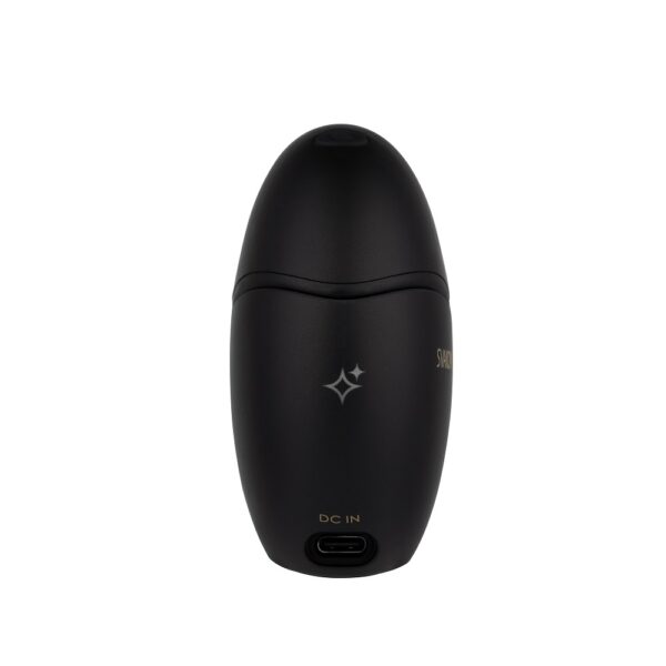 n12374-svakom-galaxie-suction-vibrator-mood-projector-black-4 Svakom Galaxie Suction Vibrator with Mood Projector Midnight Black