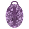 Bouncy Bliss Classic Sit-On Vibrator with Rechargeable Remote Control