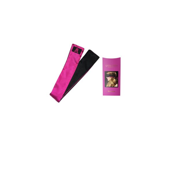 Adrien Lastic Satin Sash